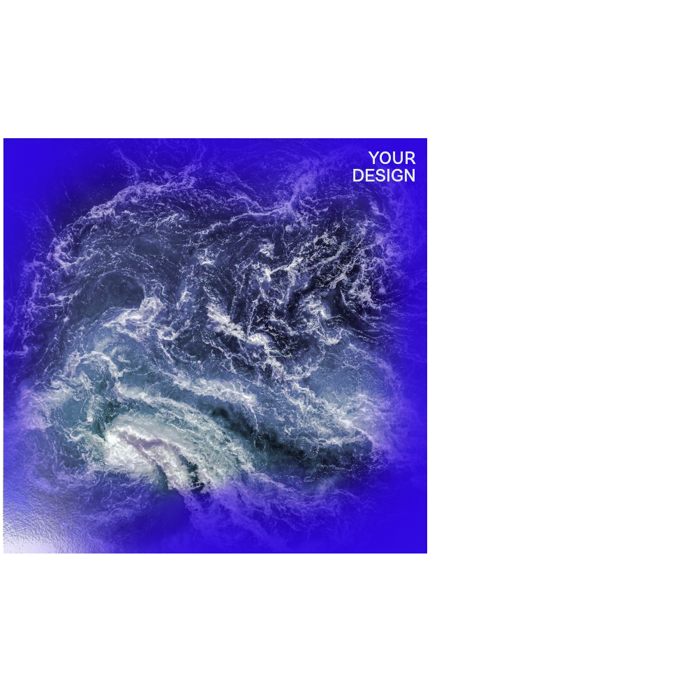 Outer sleeves: 12" Cover, 3mm spine, 2-4c print, 300gr. GC1