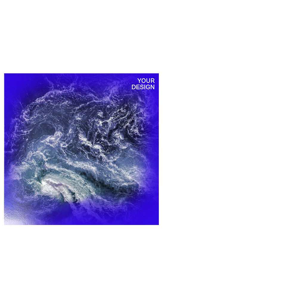 Outer sleeves: 12" Cover, 5mm spine, 2-4c print, 300gr. GC1